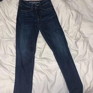 American Eagle Outfitters Hi-rise Jegging